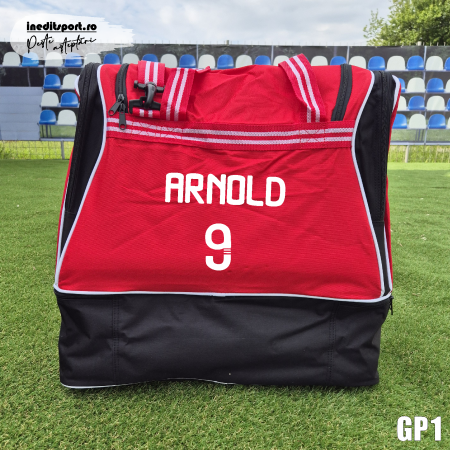 Geanta Sport Personalizata PATRICK GP1 [2]