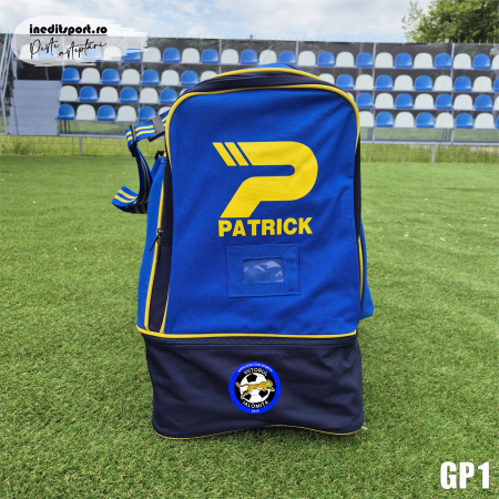 Geanta Sport Personalizata PATRICK GP1 [6]