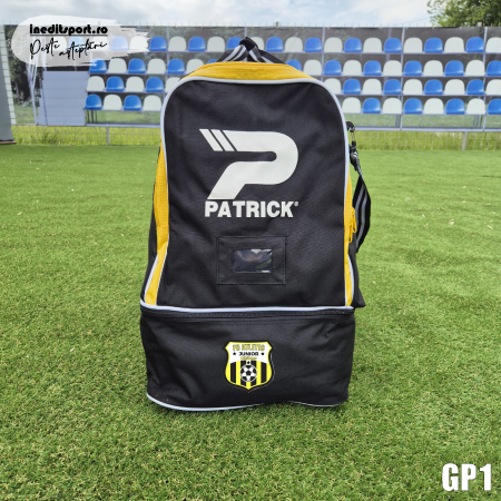 Geanta Sport Personalizata PATRICK GP1 [5]