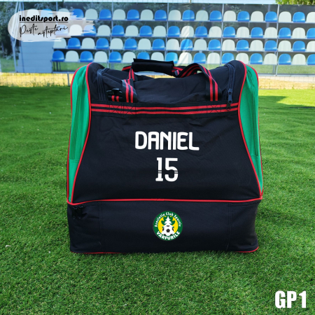 Geanta Sport Personalizata PATRICK GP1 [1]