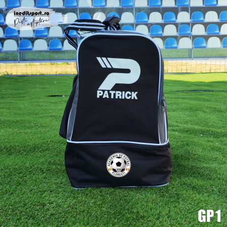 Geanta Sport Personalizata PATRICK GP1 [6]