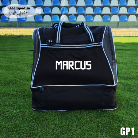 Geanta Sport Personalizata PATRICK GP1 [4]