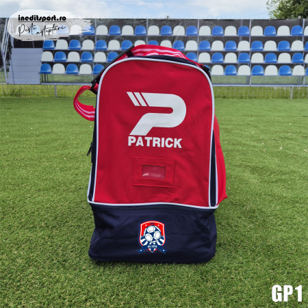 Geanta Sport Personalizata PATRICK GP1 [5]