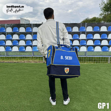 Geanta Sport Personalizata PATRICK GP1 [1]