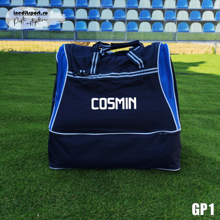 Geanta Sport Personalizata PATRICK GP1 [4]