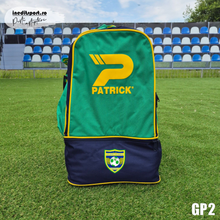 Geanta Sport Personalizata PATRICK GP2 [4]