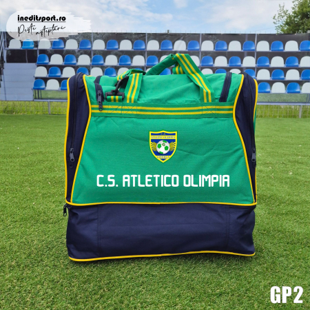 Geanta Sport Personalizata PATRICK GP2 [2]