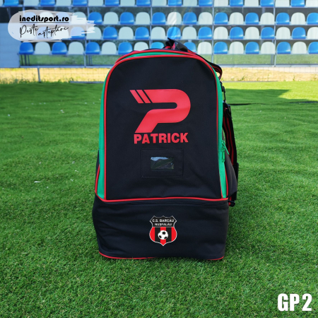 Geanta Sport Personalizata PATRICK GP2 [4]