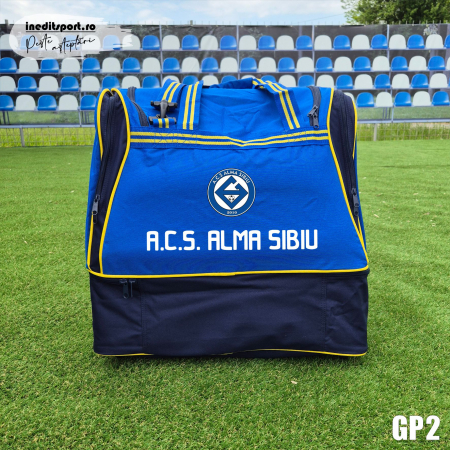 Geanta Sport Personalizata PATRICK GP2 [2]