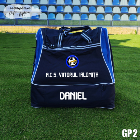 Geanta Sport Personalizata PATRICK GP2 [1]