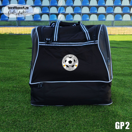 Geanta Sport Personalizata PATRICK GP2 [3]