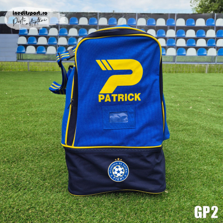 Geanta Sport Personalizata PATRICK GP2 [5]