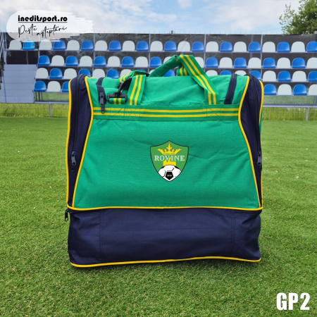 Geanta Sport Personalizata PATRICK GP2 [3]