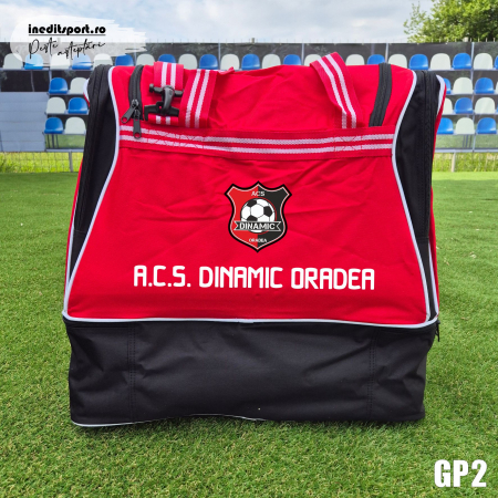 Geanta Sport Personalizata PATRICK GP2 [2]