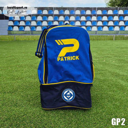 Geanta Sport Personalizata PATRICK GP2 [4]