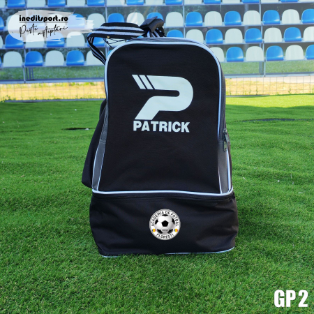 Geanta Sport Personalizata PATRICK GP2 [4]