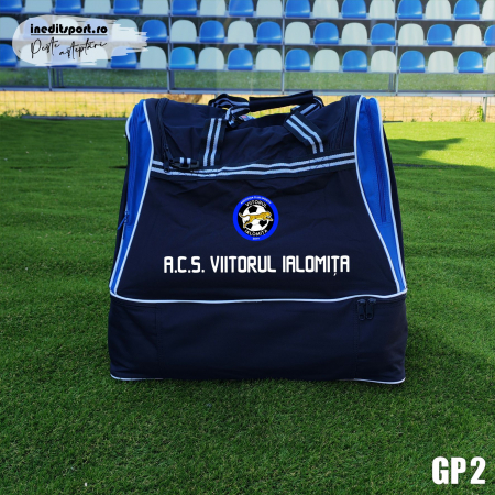 Geanta Sport Personalizata PATRICK GP2 [2]