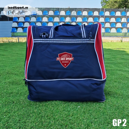 Geanta Sport Personalizata PATRICK GP2 [3]