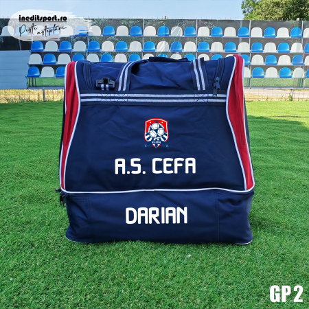 Geanta Sport Personalizata PATRICK GP2 [1]