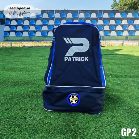 Geanta Sport Personalizata PATRICK GP2 [4]