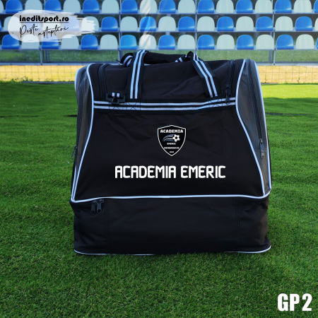 Geanta Sport Personalizata PATRICK GP2 [2]