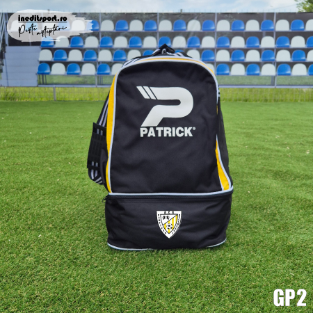 Geanta Sport Personalizata PATRICK GP2 [5]