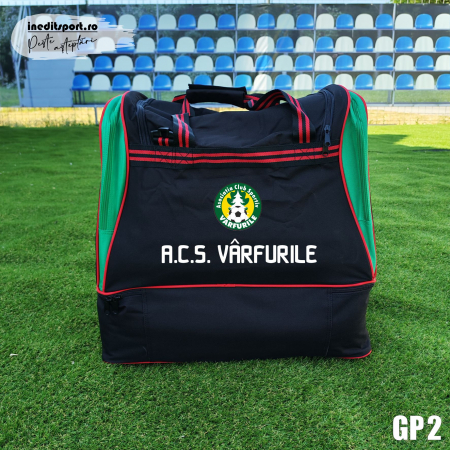 Geanta Sport Personalizata PATRICK GP2 [2]