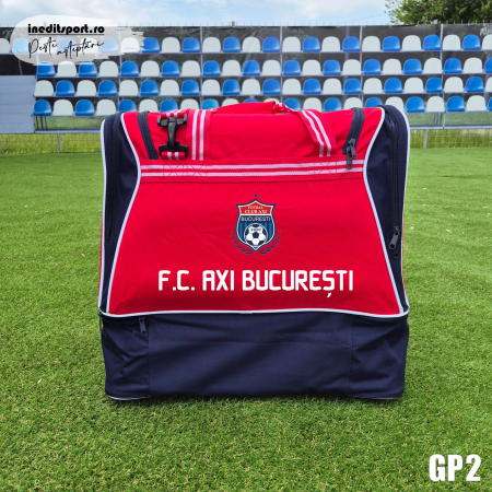 Geanta Sport Personalizata PATRICK GP2 [2]