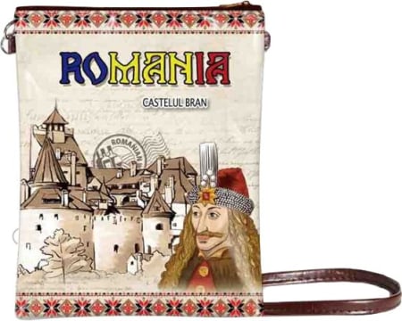 Gentuta Castelul Bran SVR149 [1]