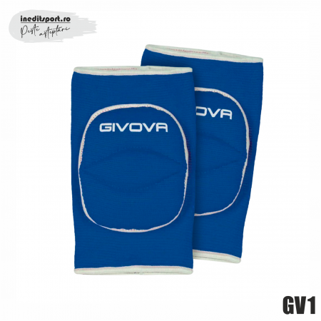 Genunchiere GIVOVA - GV1 [4]