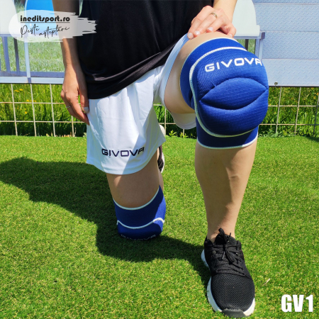 Genunchiere GIVOVA - GV1 [2]