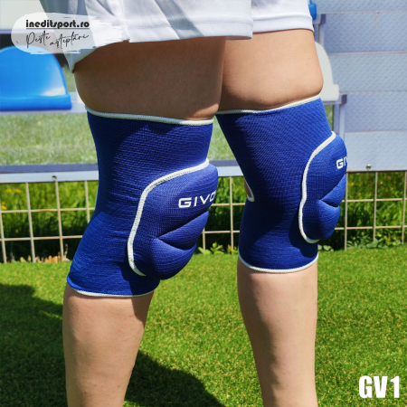 Genunchiere GIVOVA - GV1 [1]