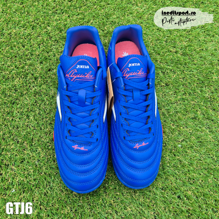 Ghete Fotbal Joma Royal Turf - GTJ6 [5]