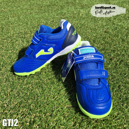 Ghete fotbal - Ghete Fotbal Joma Royal Turf - GTJ2