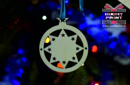 Globuri simple - Glob G29 (SET 5)