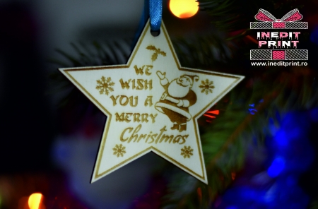 Globuri cu personalizare - Glob G30 (SET 5)