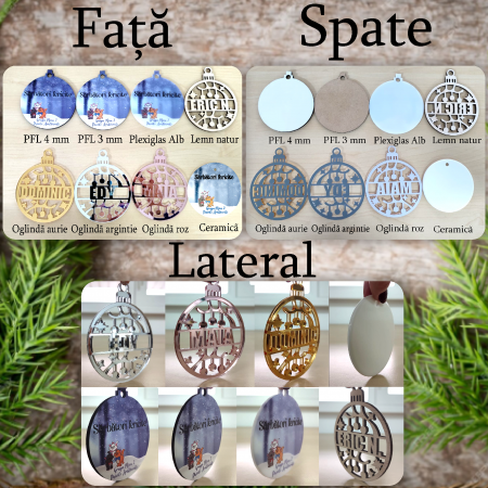 Glob G30 (SET 5) [1]