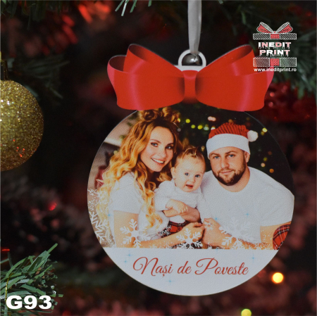 Glob ''Nasi de Poveste'' G93 [3]
