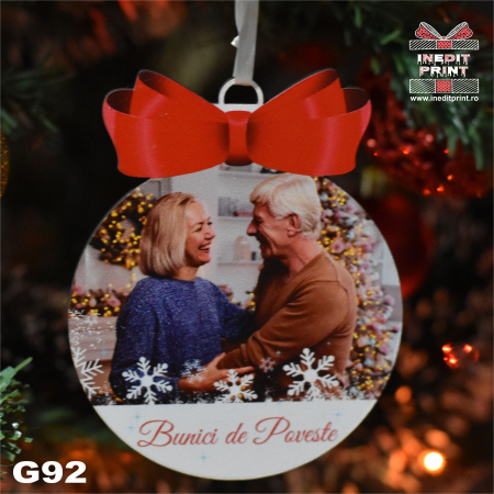 Glob ''Bunici de Poveste'' G92 [2]