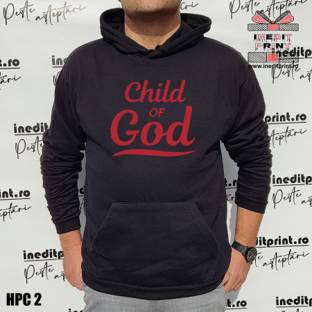 Hanorac Child of God HPC2 [1]