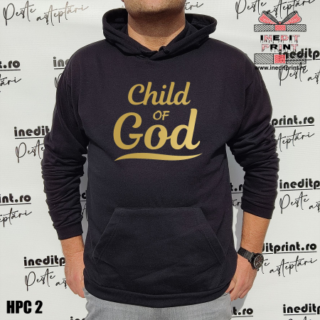 Hanorac Child of God HPC2 [3]