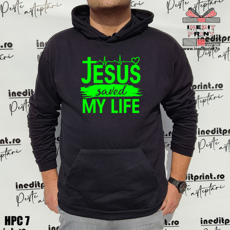 Hanorac Jesus saved my life HPC7 [3]