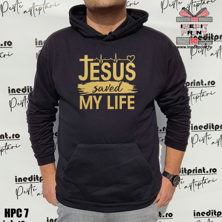 Hanorac Jesus saved my life HPC7 [1]