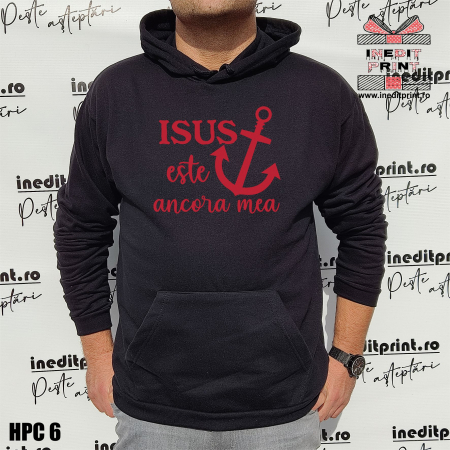 Hanorac Isus este ancora mea HPC6 [3]