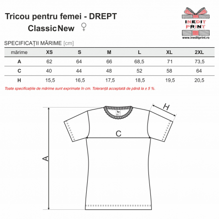Hanorac, Tricou sau Bluză HBT1 [6]