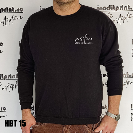 Hanorac, Tricou sau Bluză HBT15 [3]