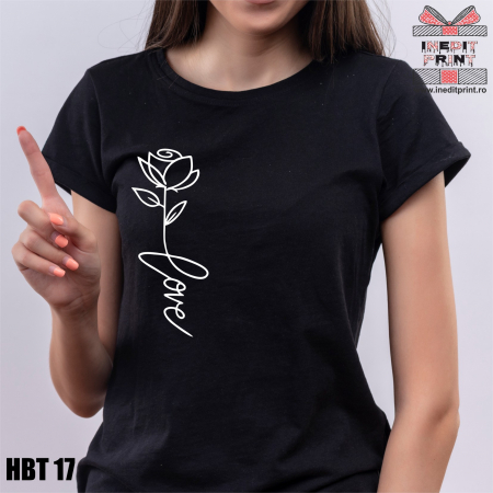 Bluze - Hanorac, Tricou sau Bluză HBT17