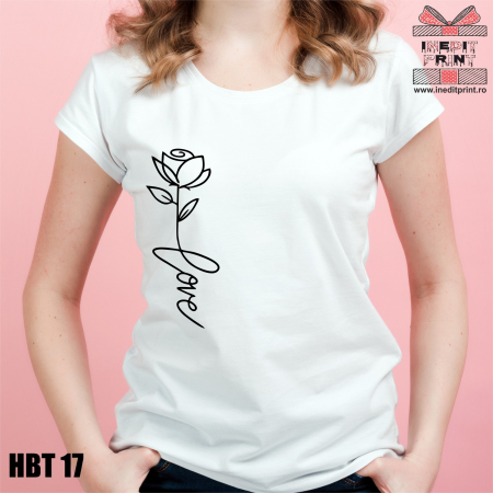 Hanorac, Tricou sau Bluză HBT17 [1]