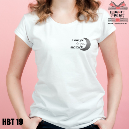 Bluze - Hanorac, Tricou sau Bluză HBT19