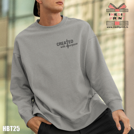 Hanorac, Tricou sau Bluză HBT25 [1]
